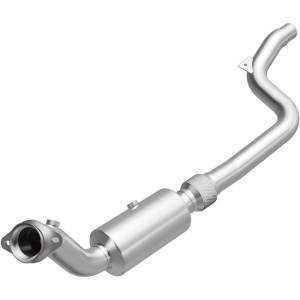 Magnaflow 11-14 Dodge Charger / Chrysler 300 V6 3.6L Direct-Fit Catalytic Converter - 5561101