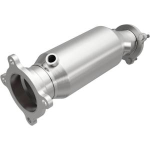 Magnaflow - MagnaFlow Conv DF 2012-2014 Audi A6 2.0L - 5561292 - Image 2