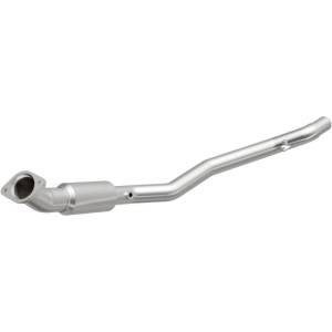 Magnaflow - MagnaFlow 07-10 Dodge Charger 3.5L CARB Compliant Direct Fit Catalytic Converter - 5561539 - Image 2