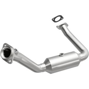 Magnaflow - Magnaflow California Direct Fit Converter 07-08 Ford Ranger 3.0L - 5561675 - Image 2