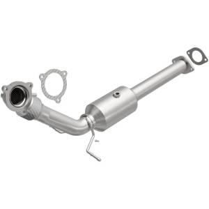 Magnaflow - Magnaflow California Direct Fit Converter 05-09 Volvo S60 2.5L - 5561738 - Image 2