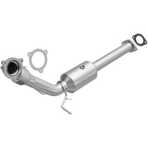 Magnaflow - Magnaflow California Direct Fit Converter 05-09 Volvo S60 2.5L - 5561738 - Image 3