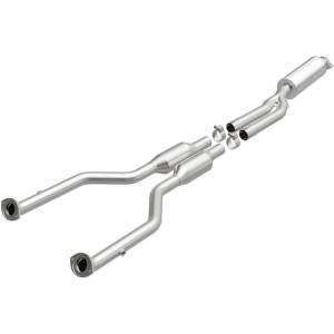 Magnaflow - Magnaflow California Direct Fit Converter 06-13 Lexus IS350 3.5L - 5571168 - Image 2