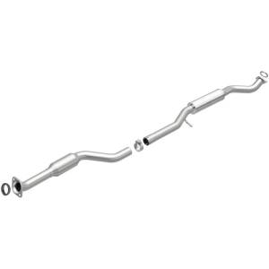 Magnaflow Direct-Fit Catalytic Converter Mazda MX-5 Miata - 5571437