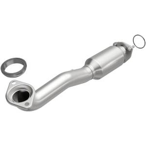 MagnaFlow 10-11 Honda CR-V California Catalytic Converter Direct Fit - 5571783