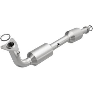 Magnaflow - MagnaFlow Conv DF 07-09 Toyota Tundra/Sequoia V8 4.7L - 5582626 - Image 2