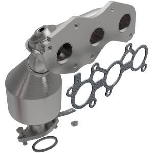 Magnaflow 07-11 Toyota Sienna V6 3.5L Direct-Fit Catalytic Converter - 5582858