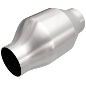 MagnaFlow Conv Univ 3.50inch O/C Diesel - 60020