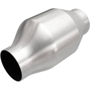 Magnaflow - MagnaFlow Conv Univ 3.50inch O/C Diesel - 60020 - Image 2