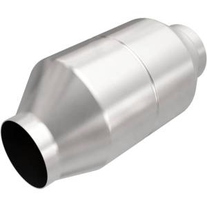 Magnaflow - MagnaFlow Conv Universal 3.50 inch O/C Diesel - 60120 - Image 2