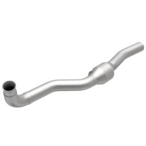 MagnaFlow Conv DF 06- GM Silv/Sierra 6.6L - 60502