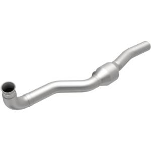 Magnaflow - MagnaFlow Conv DF 06- GM Silv/Sierra 6.6L - 60502 - Image 2