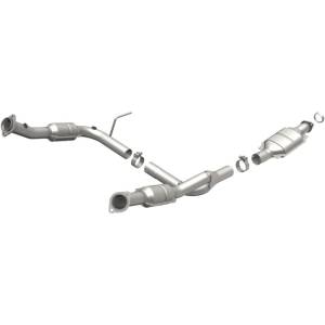 Magnaflow - MagnaFlow Conv DF Explorer 02-04 4.6L - 93108 - Image 3