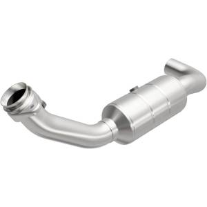 Magnaflow - MagnaFlow Conv DF F-150 04-06 8 4.6L - 93123 - Image 2