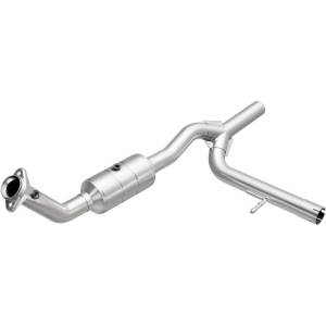 Magnaflow - MagnaFlow Conv DF F-150 04-06 8 4.6L - 93124 - Image 3