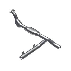 Magnaflow - MagnaFlow Conv DF 97-98 Ford Expedition 4.6 - 93130 - Image 2