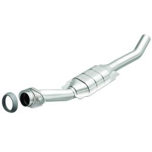 Magnaflow - MagnaFlow Conv DF 92-93 Chrysler F/S 3.3L 49S - 93138 - Image 1