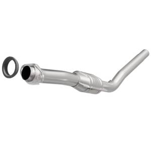 Magnaflow - MagnaFlow Conv DF 96-97 Dodge Stratus 2.0L - 93157 - Image 1