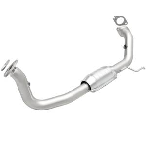 MagnaFlow Conv DF 98-02 Honda Passport 3.2L - 93160