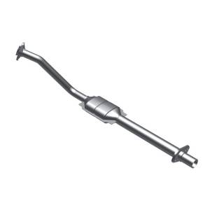 MagnaFlow Conv DF 93-95 GM Van 3.1L 49S - 93165