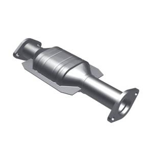 Magnaflow - MagnaFlow Conv DF 94-99 Mitsubishi 300GT 49S - 93180 - Image 1