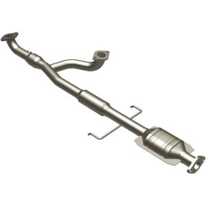 Magnaflow - MagnaFlow Conv DF 01-05 Chrysler Sebring / 00-05 Mitsubishi Eclipse / 99-03 Galant - Rear - 93189 - Image 2