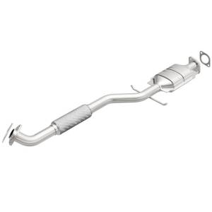 MagnaFlow Conv DF Sonata/Optim 2.4L Rear - 93192