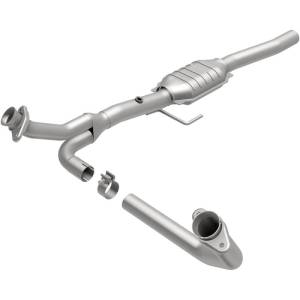 Magnaflow - MagnaFlow Conv DF 00 Dodge Dakota 3.9L 2wd - 93204 - Image 2