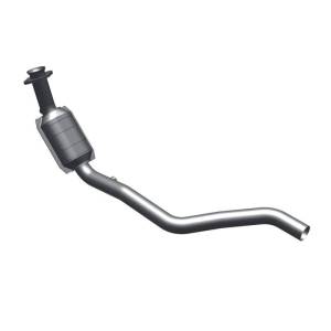 MagnaFlow Conv DF 00-02 Lincoln LS Driver Side - 93209