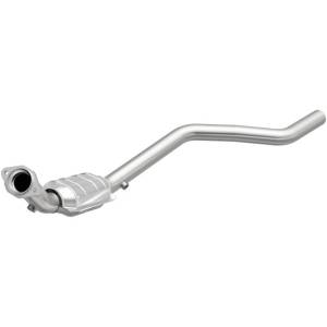 MagnaFlow Conv DF 00-02 Lincoln LS Passenger Side - 93210