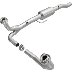 Magnaflow - MagnaFlow Conv DF 00 Dodge Durango 5.2/5.9L - 93216 - Image 2