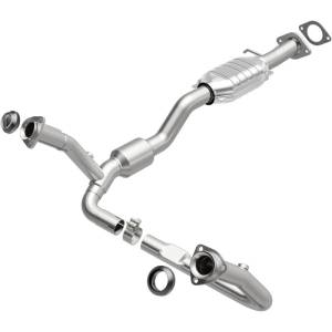 Magnaflow - MagnaFlow Conv DF S10 Pickup 01-03 6 4.3L - 93226 - Image 3