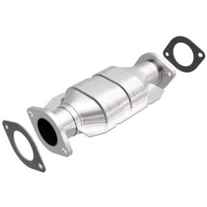 MagnaFlow Conv DF 00-01 Maxima/I30 rear - 93230