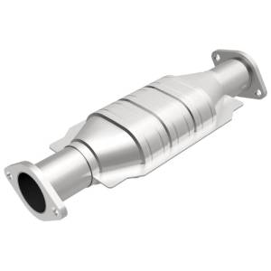 Magnaflow - MagnaFlow Conv DF 97-00 Mit Diamante 3.5L 49S - 93249 - Image 1