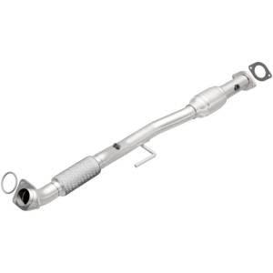 MagnaFlow Conv Direct Fit Catalytic Converter 2007-2015 Nissan Altima L4 2.5L Gas and Diesel - 93257