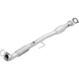 Magnaflow - MagnaFlow Conv Direct Fit Catalytic Converter 2007-2015 Nissan Altima L4 2.5L Gas and Diesel - 93257 - Image 3