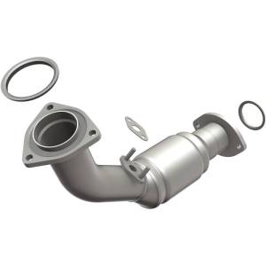 Magnaflow - MagnaFlow Conv DF 99-02 Toyota 4 Runner 3.4L Front - 93258 - Image 2