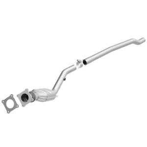 MagnaFlow Conv DF 96-00 Caravan-Voyager 2.4L - 93277