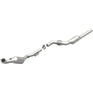 Magnaflow - MagnaFlow Conv DF 98-02 Mercedes E320 3.2L - 93289 - Image 2