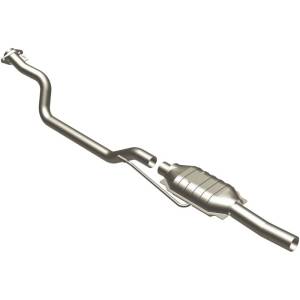 Magnaflow - MagnaFlow Conv DF Ford 84 86 - 93301 - Image 2