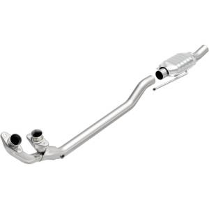 Magnaflow - MagnaFlow Conv DF Ford 87 96 - 93302 - Image 2