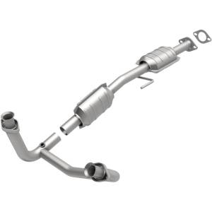 Magnaflow - MagnaFlow Conv DF Ford 86 94 - 93304 - Image 3