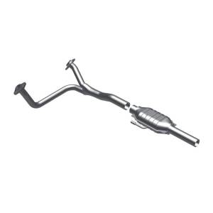 MagnaFlow Conv DF Ford 84 86 - 93306