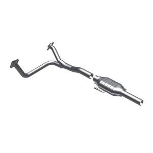 Magnaflow - MagnaFlow Conv DF Ford 84 86 - 93306 - Image 2