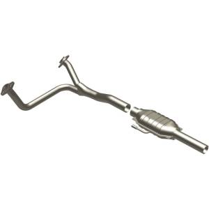 Magnaflow - MagnaFlow Conv DF Ford 84 86 - 93306 - Image 3