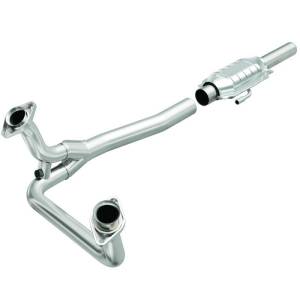 Magnaflow - MagnaFlow Conv DF Ford 85 94 - 93307 - Image 2