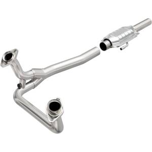 Magnaflow - MagnaFlow Conv DF Ford 85 94 - 93307 - Image 3