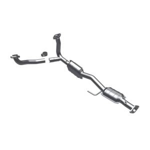 Magnaflow - MagnaFlow Conv DF Aerostar 90-94 4.0L - 93311 - Image 1