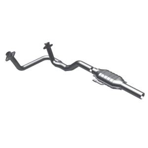 Magnaflow - MagnaFlow Conv DF Ford 84 87 - 93316 - Image 2