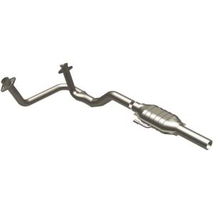 Magnaflow - MagnaFlow Conv DF Ford 84 87 - 93316 - Image 3